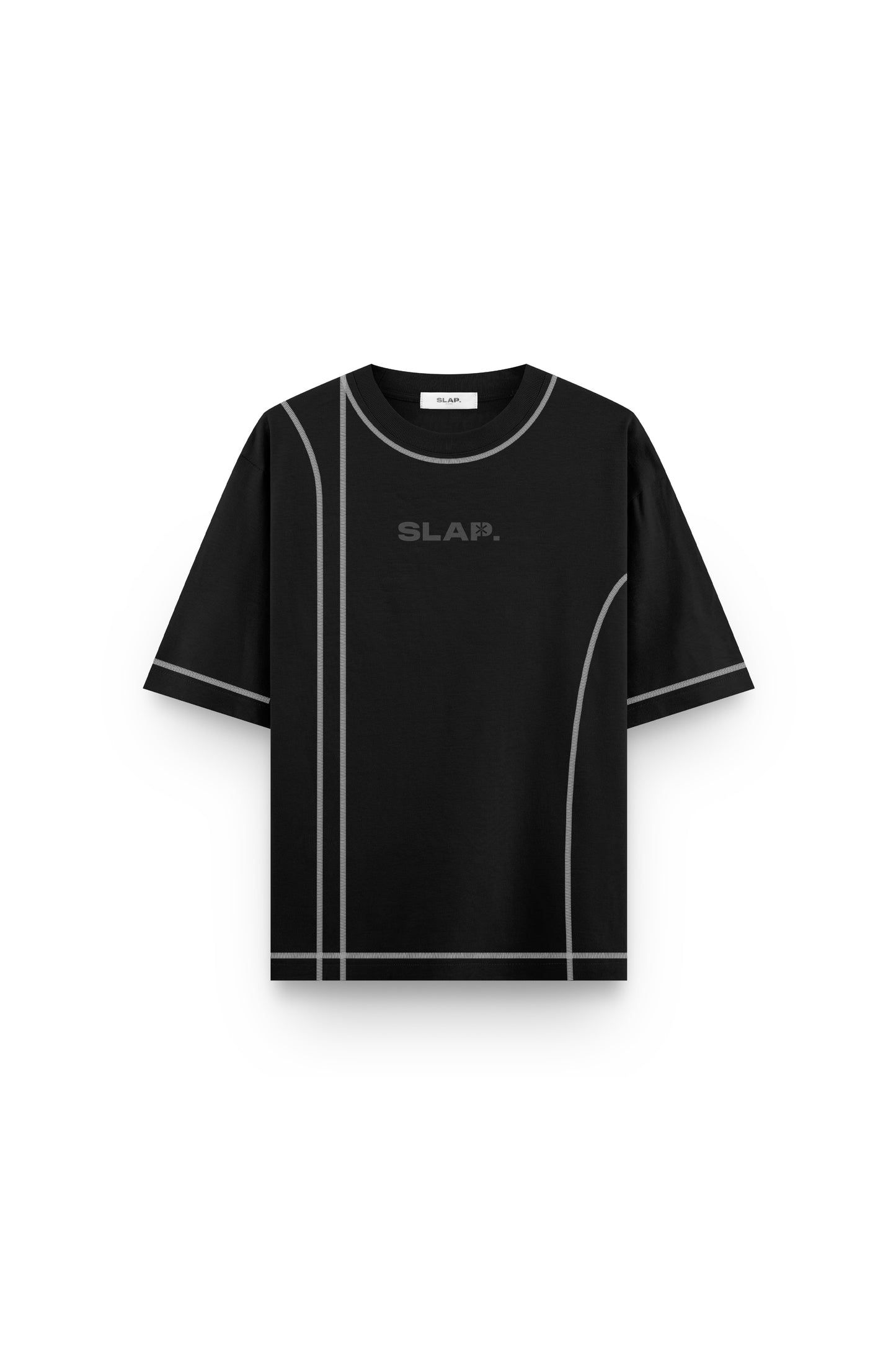 SLAP BLACK WORDMARK