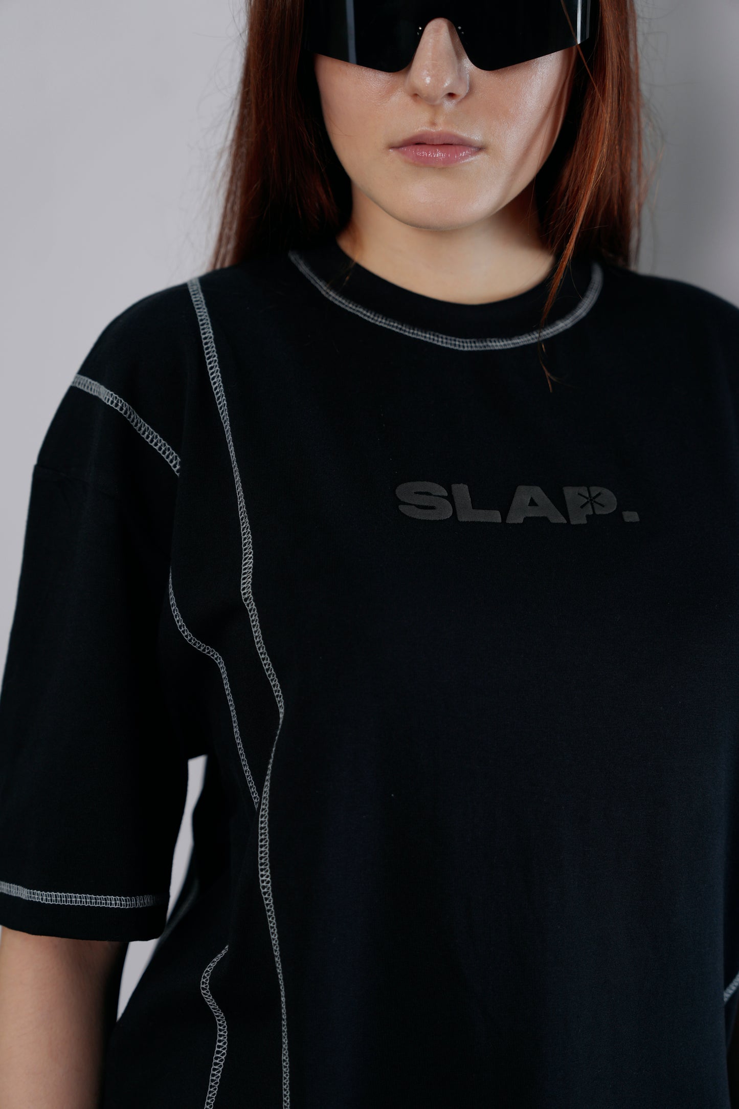 SLAP BLACK WORDMARK