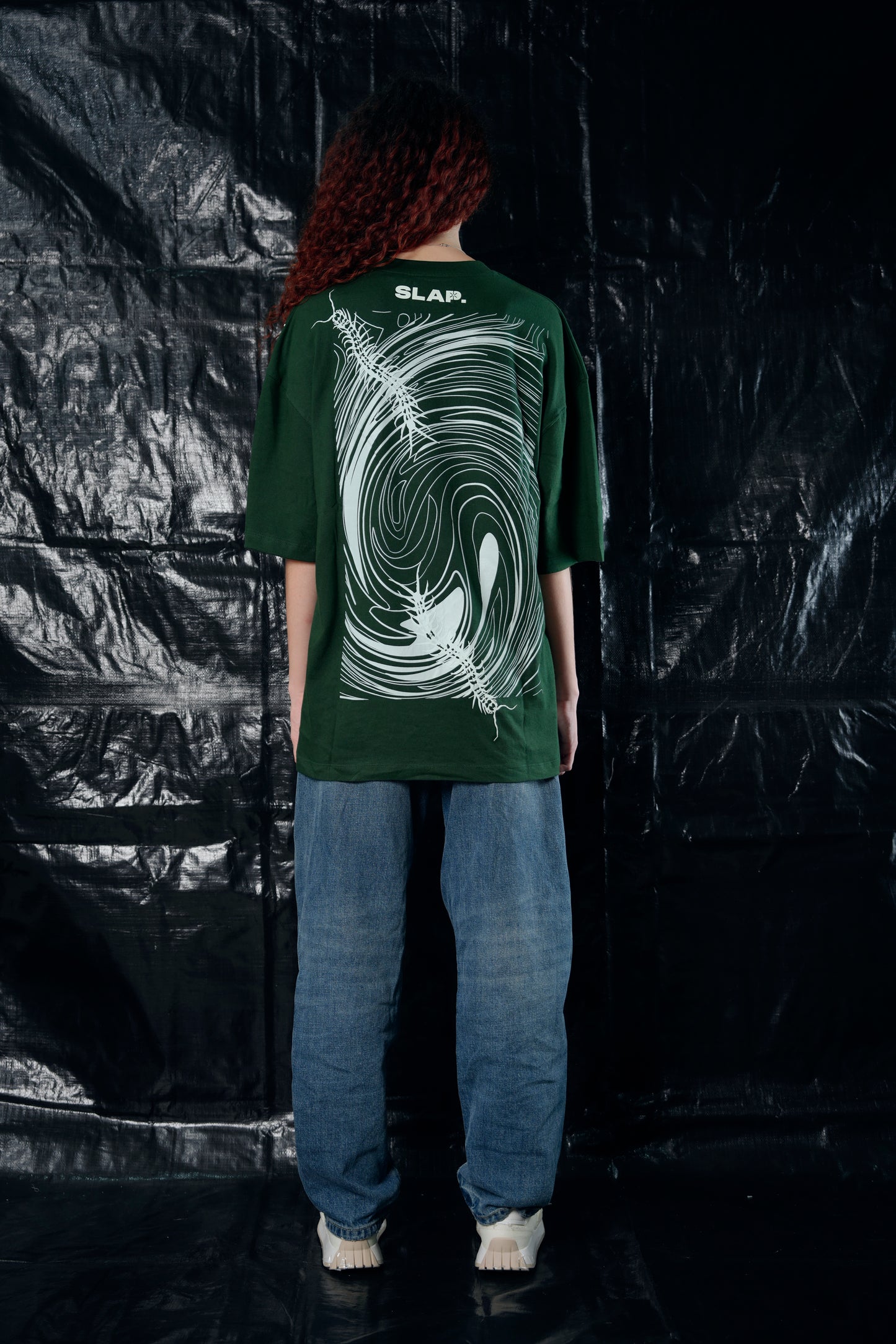 CENTIPEDE FEAR TEE