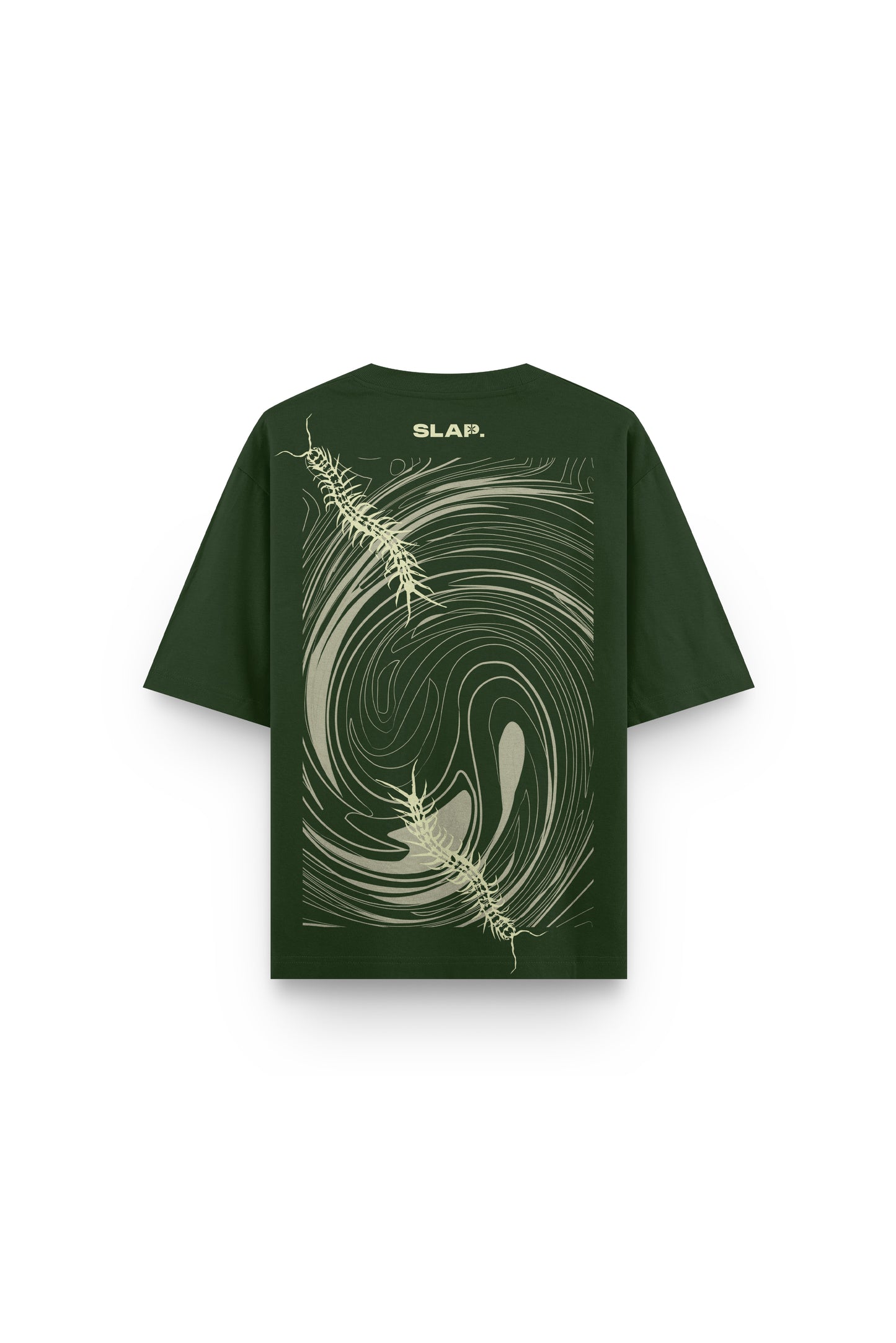 CENTIPEDE FEAR TEE