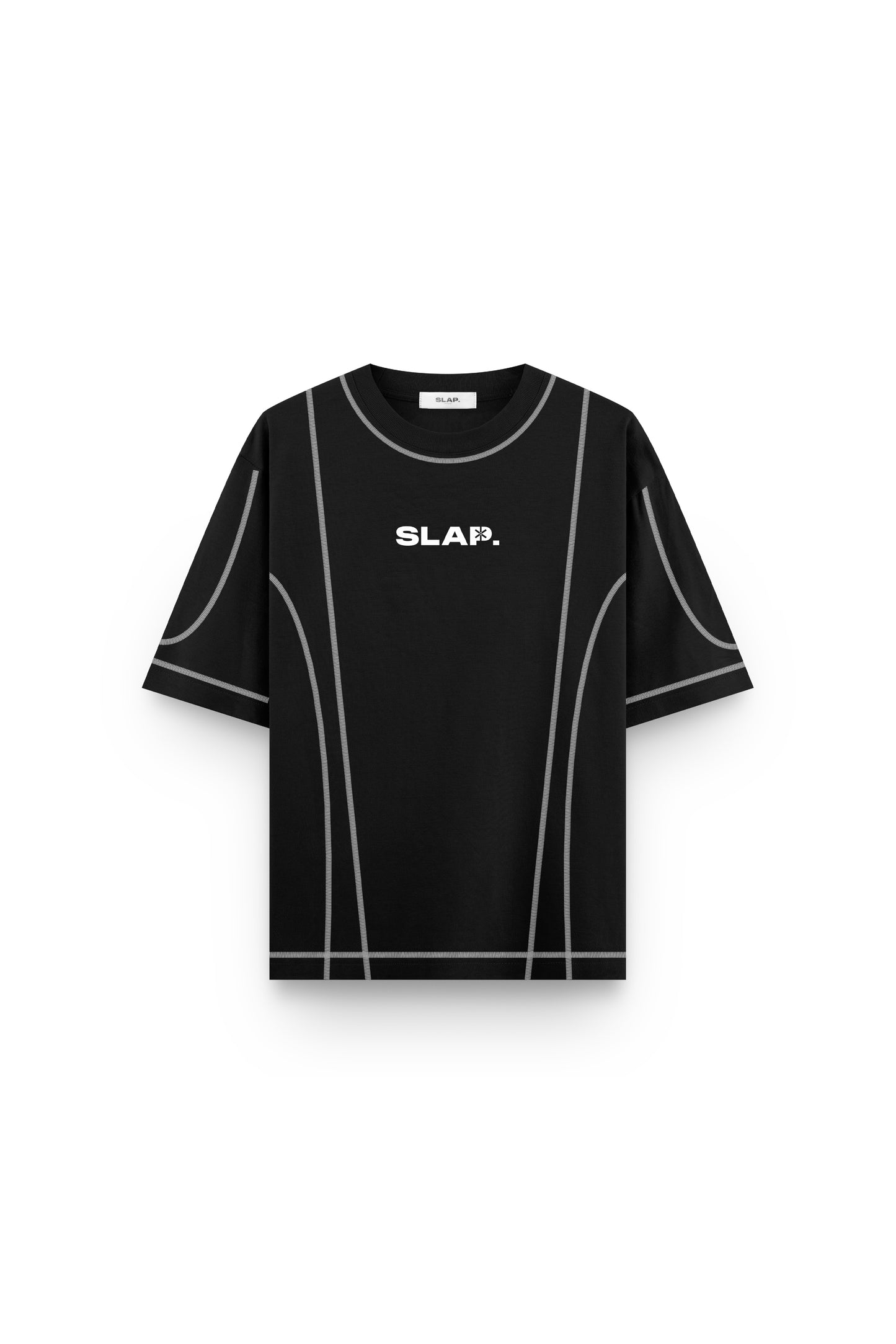 SLAP WHITE WORDMARK